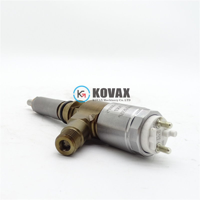 KOVAX 10R-7672 Excavator Diesel Fuel Injector 3069380 10R7672  for  C6.6 Engine E320D