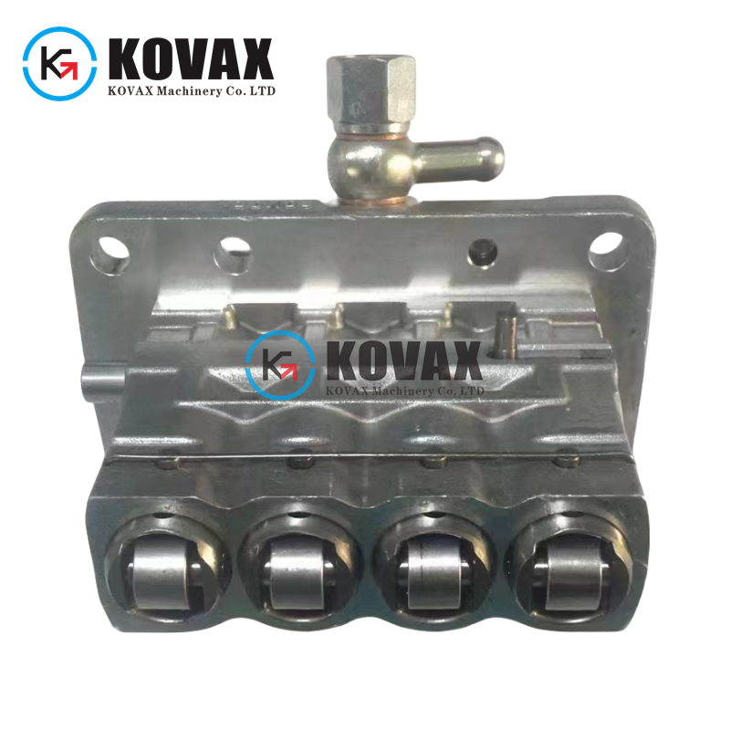 Fuel Injection Pump 1104135-4090 Diesel Pump ZEXEL F 01G 09Y 02T fuel injection pump 1041354090 400d0564