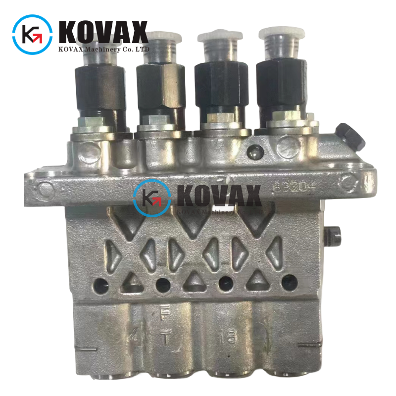 Fuel Injection Pump 1104135-4090 Diesel Pump ZEXEL F 01G 09Y 02T fuel injection pump 1041354090 400d0564