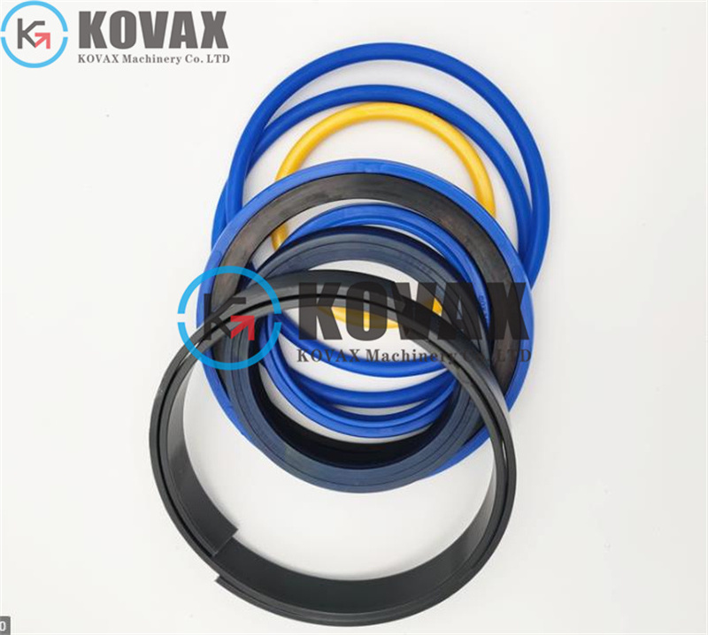 O Ring kit for JCB3CX 3DX excavator Loader Hydraulic Cylinder 991/00098 991/00100 991/00102 Seal Kit