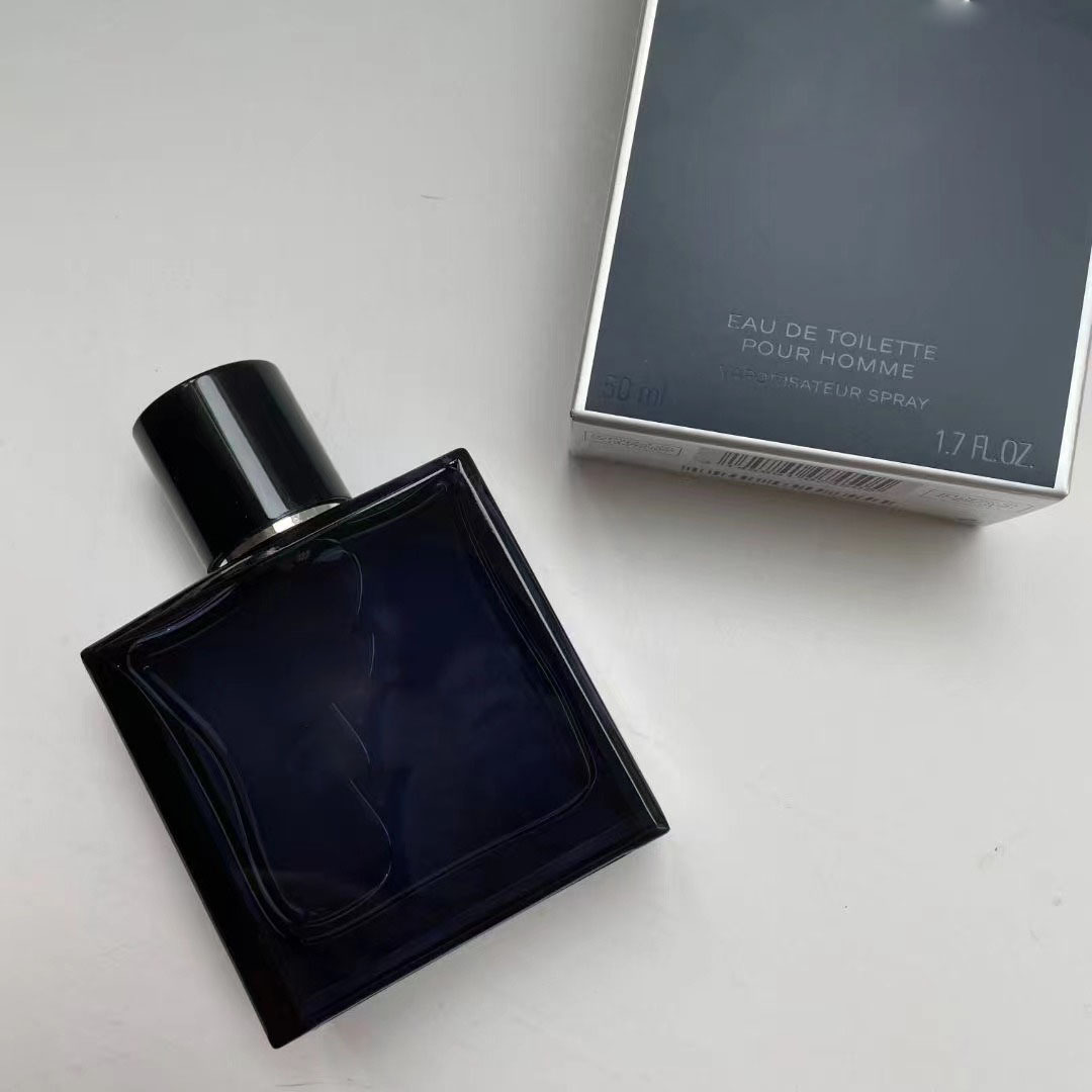 Top Quality Original Brand 100ml Designer Luxury Perfume Factory Wholesale Master Perfect  Blue EDP Brand perfume