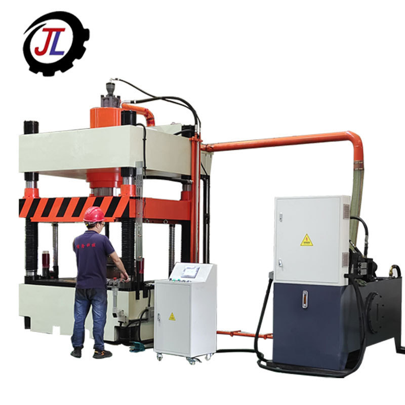 High quality selling 20T 400T zirconia powder oil press CNC intelligent gold powder compacting machine hydraulic press