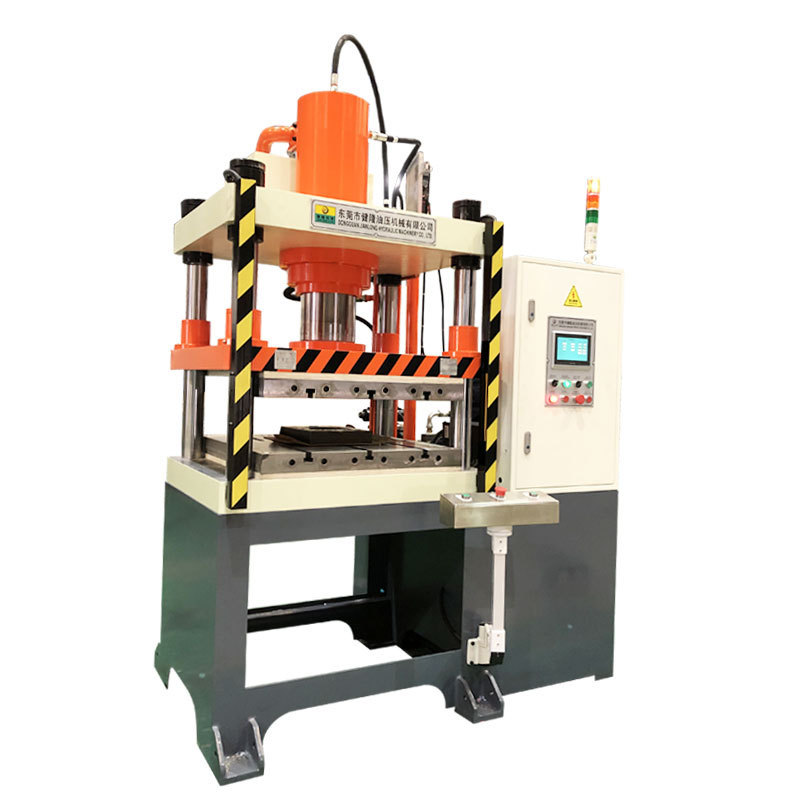 350 tons servo CNC stamping and forging press hydraulic metal stamping machine forging machine