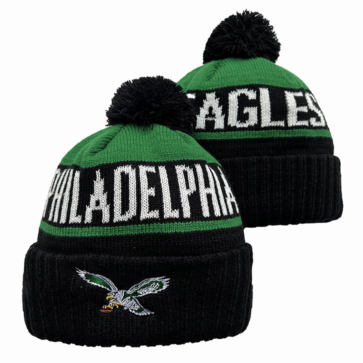 New Design  Fashion Sports Winter Warm Beanies  ALL Team Football Baseball Team Hats Beanies