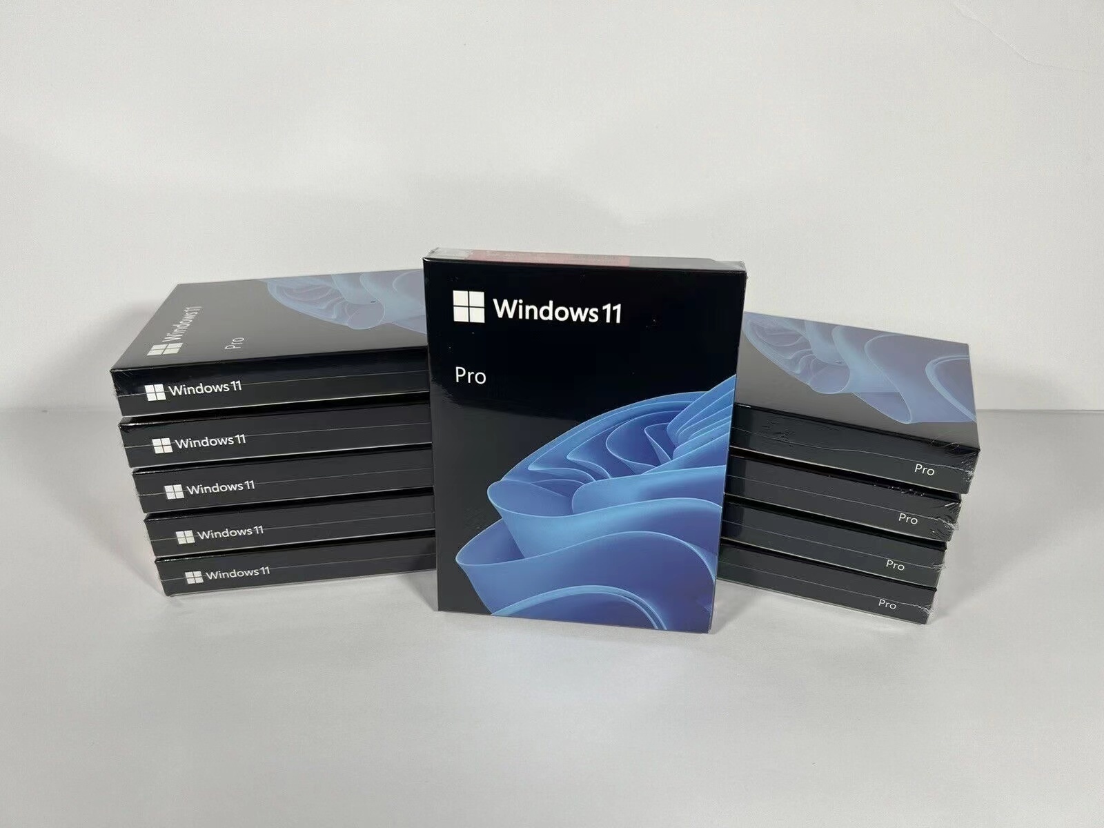 win 10 pro key window 11 professional license