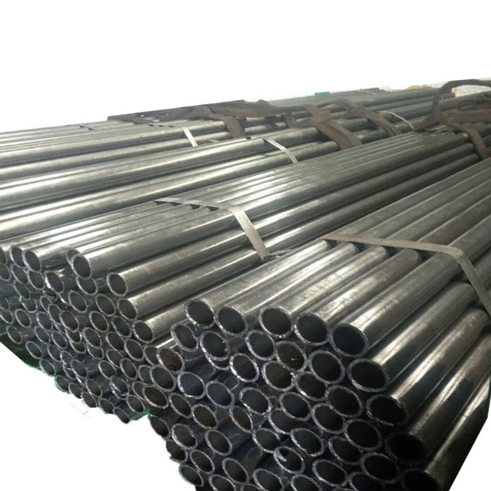 ASTM A106B  carbon seamless steel  pipe ST52 Cold rolled precision steel tubing st35 cold rolled steel tubes