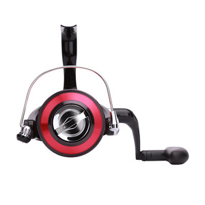 2024 DAIWA 1000-5000 Series DW-04 Sea Fishing Full Metal Spanning Reel Has Best Reviewed For Boat Trolling Fishing