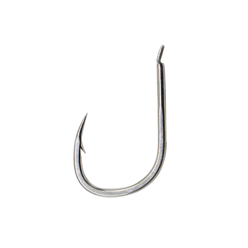 SK-06 Model ISEAMA Fishhook High Carbon Steel Barbed Hook Saltwater Fishing Hooks