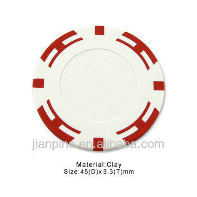 Wholesale Clay Poker Chips Custom Poker Chips