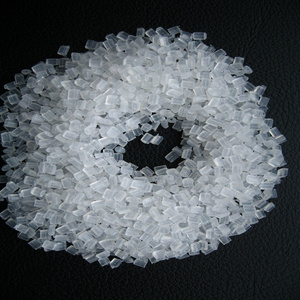 Grafted PP of maleic anhydride used as compatilizer for polypropylene with fiberglass or talc or wood powder