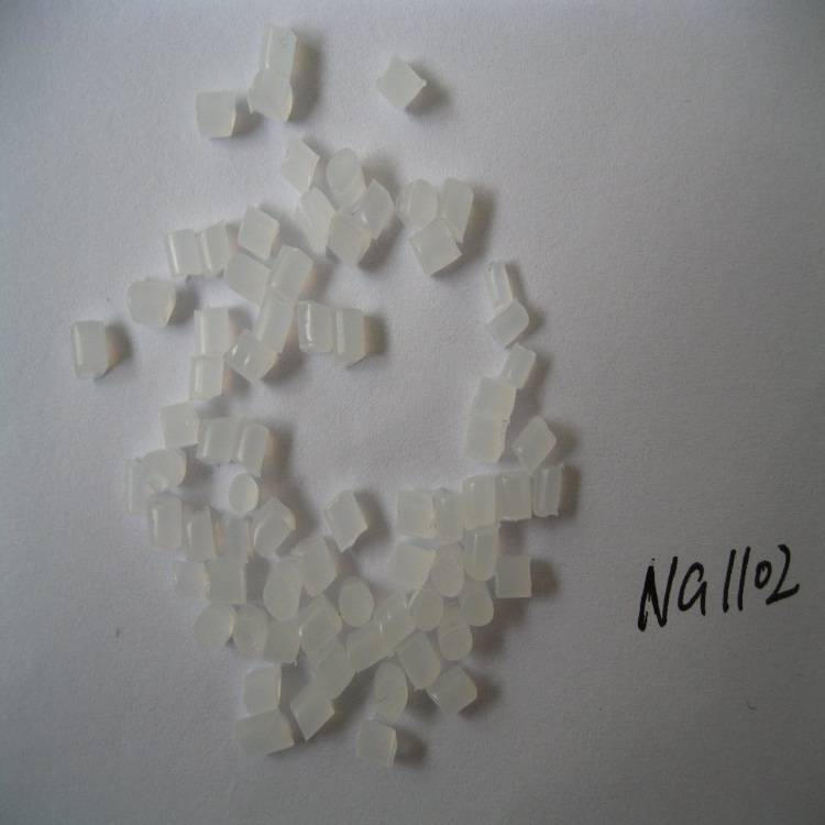 MAH-g-LDPE/Functionalized PE used as compatilizer for LDPE with fiberglass,PA,wood powder,aluminium,etc