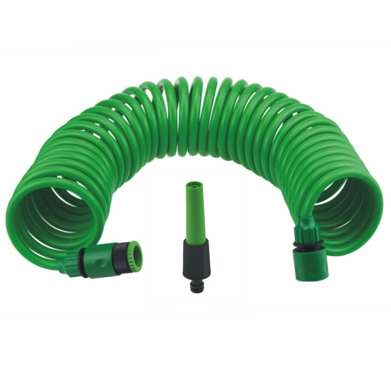 Garden and Car washing 15M Long Lightweight Expandable Magic Watering Garden Hose Pipe