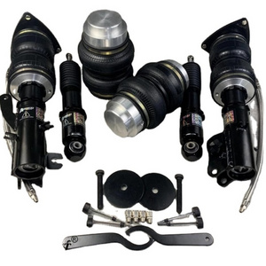 For Nissan Elgrand E52 (2010-2014)/ Air suspension/ air struts