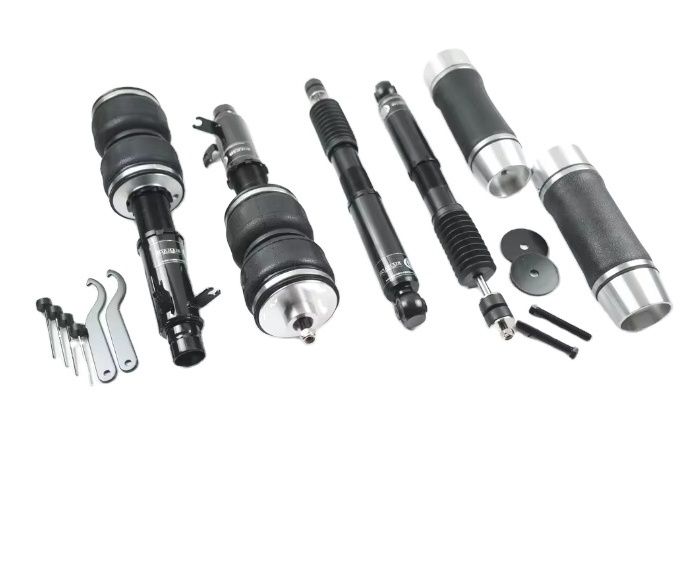 T/oyota Aygo AB10/air suspension /adjustable shock absorber set/Automobile refitting parts W