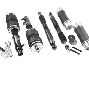 T/oyota Aygo AB10/air suspension /adjustable shock absorber set/Automobile refitting parts W