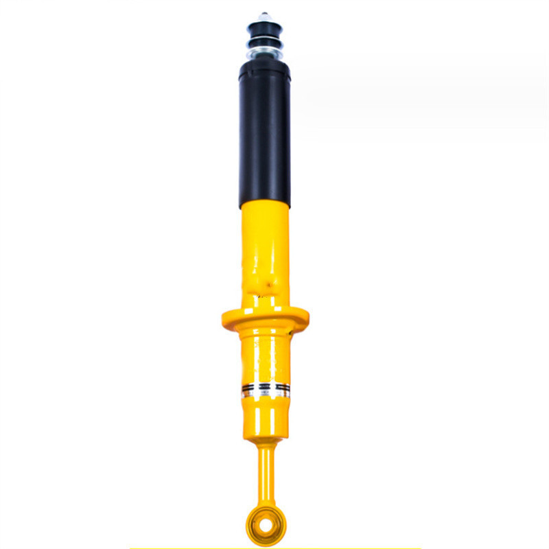 Retrofitting shock absorber kit,technologically adjustable front and rear shock absorbers suitable for 4Runner