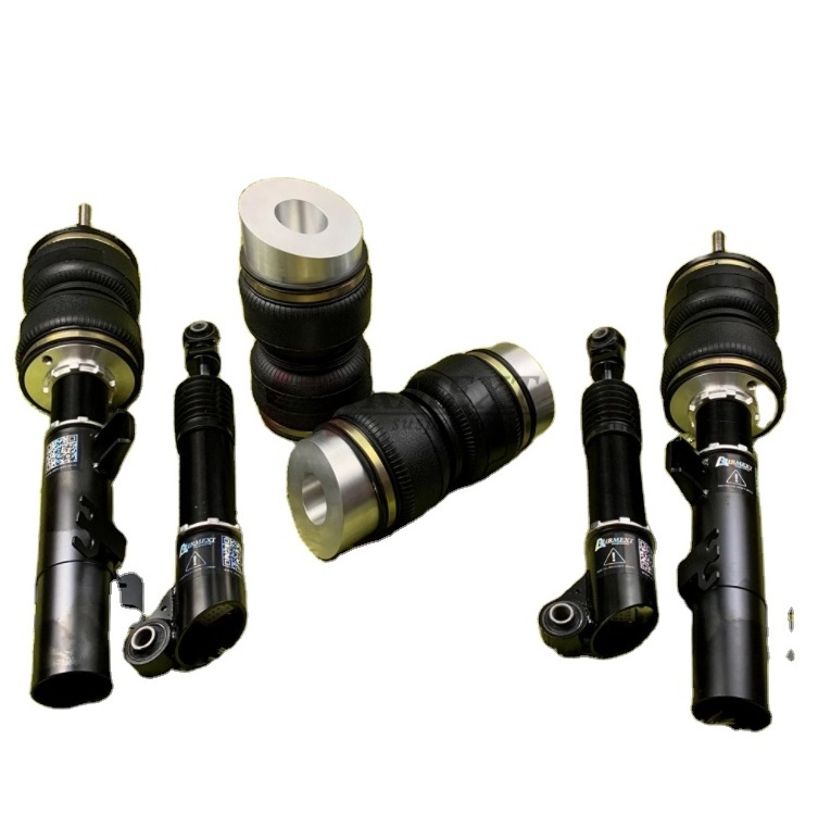 For VW Transporter T6 AWD (2015+)/CAR air strut pack/ airsuspension /Auto parts/chasis adjust/air spring/pneumatic