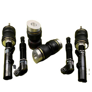 For VW Transporter T6 AWD (2015+)/CAR air strut pack/ airsuspension /Auto parts/chasis adjust/air spring/pneumatic