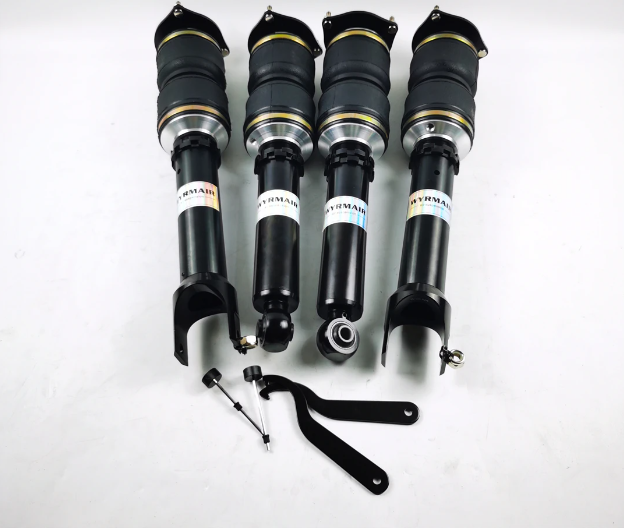 For Infiniti Q50 2WD(2013~up)/air suspension system/adjustable shock absorber set/Automobile refitting parts W