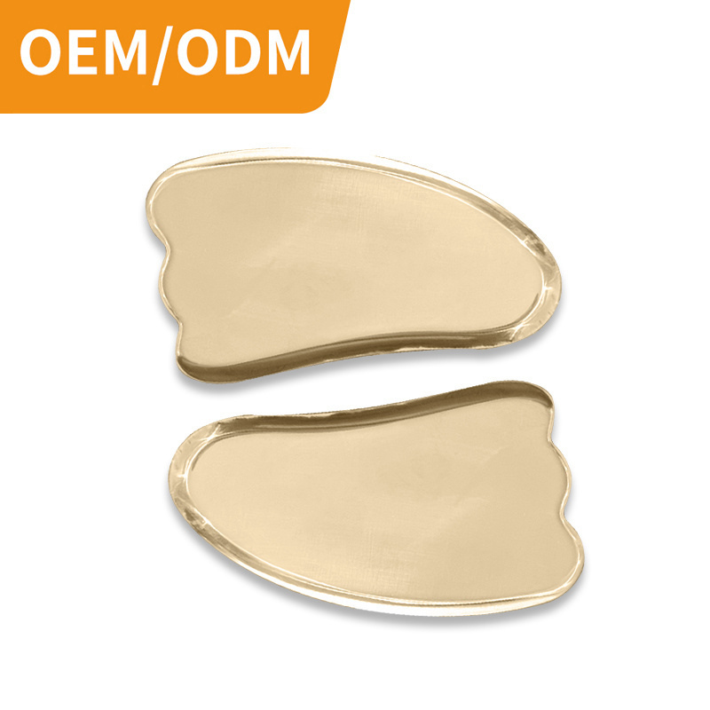 products trending wholesale gua sha tool used in combination with oil facial guasha scraping massager tool guasha massager