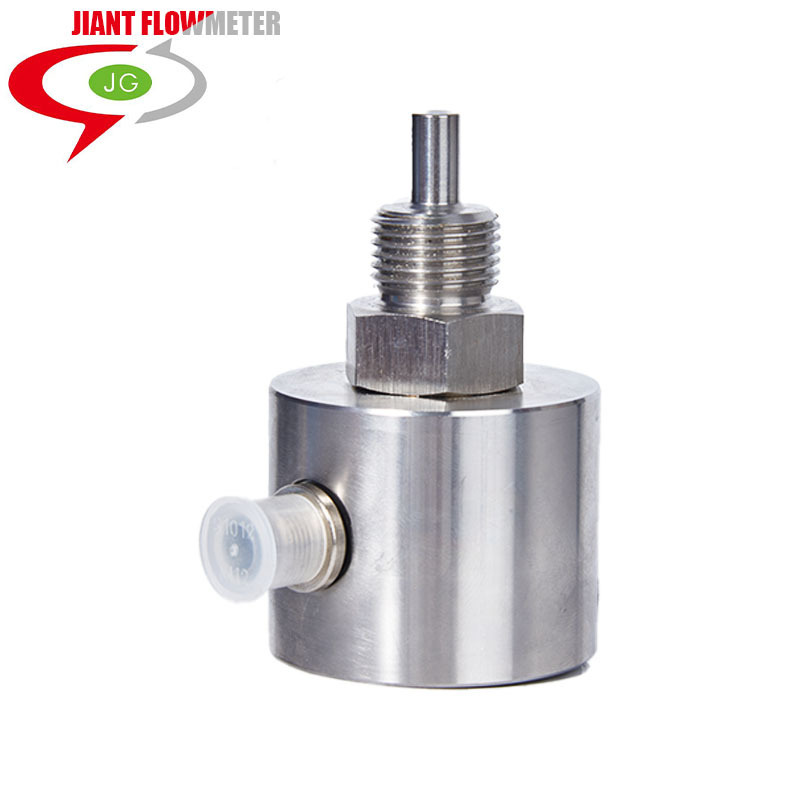 JIANT High Accuracy Water Flow Switch Stainless Steel Flow Sensor Thermal Flow Switch