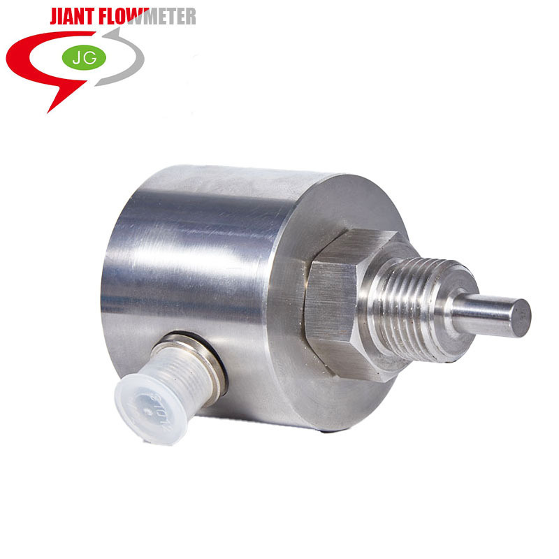 JIANT High Accuracy Water Flow Switch Stainless Steel Flow Sensor Thermal Flow Switch