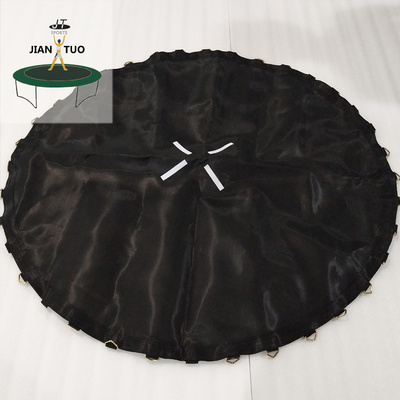 JianTuo Sports Top Quality 6ft 8ft 10ft 12ft 13ft 14ft 15ft 16ft Replacement Round Trampoline Jumping Mat