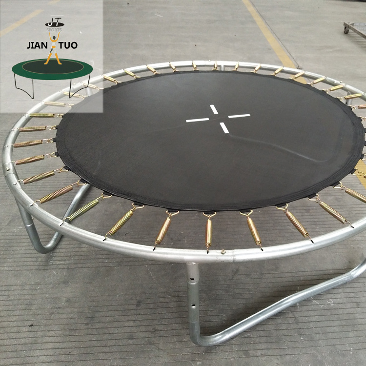 JianTuo 6FT Trampoline Springs Trampoline Spring Cover