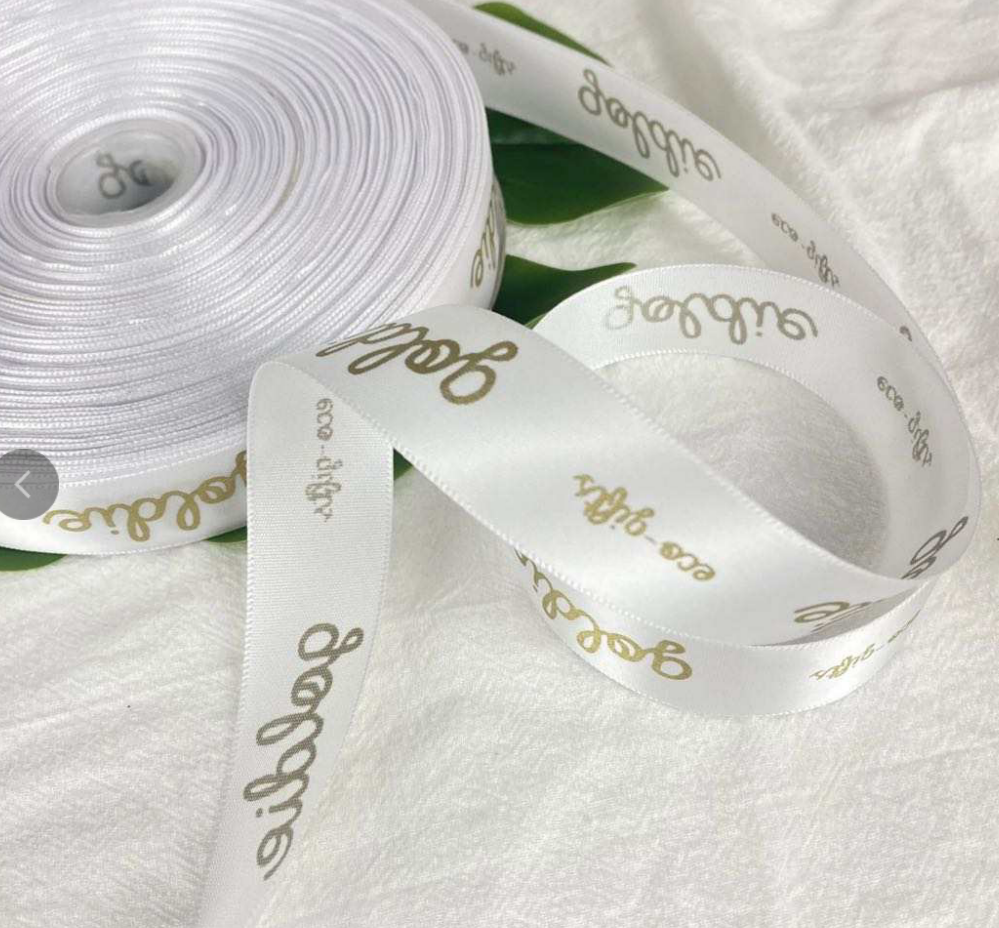 Wholesale Wire Organza Ribbon For Gift Wrap Flower Packaging Solid Color Fishtail Yarn Ribbon