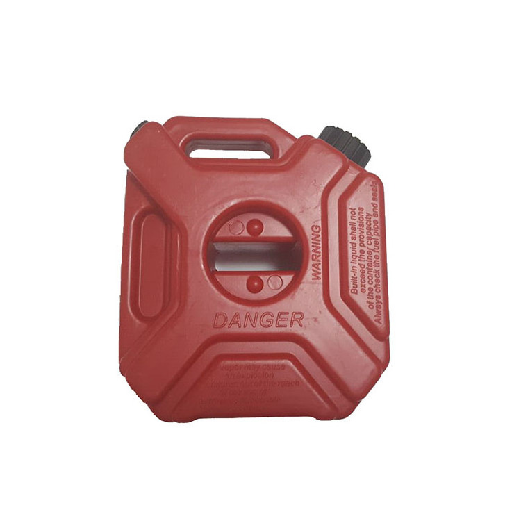 Jerry Large Plastic Can 5 Litre/25litre/20litre Customized Bubble Bag Gasoline Water Bucket Plastic Plastic Oil Tank QR Barrel