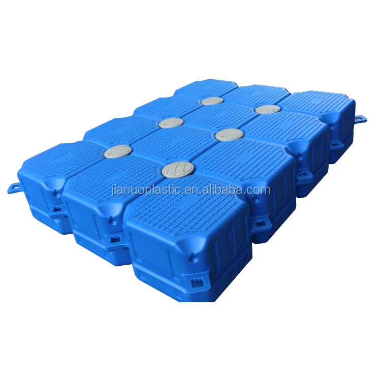 Hdpe modular  floating dock for sale