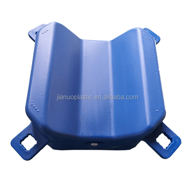 plastic pontoon tubes for pontoons boat