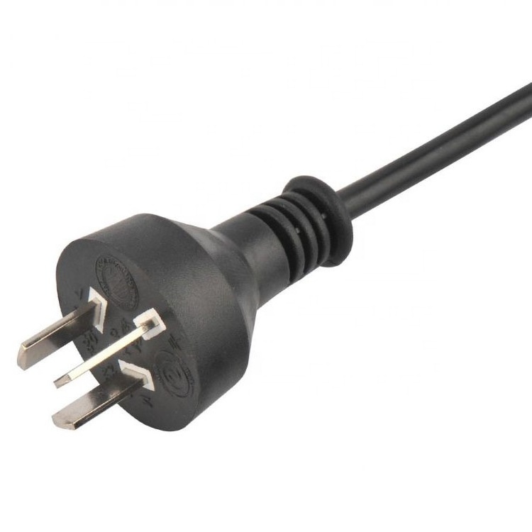 3 Pins Argentina Plug to IEC C19 Power Cord