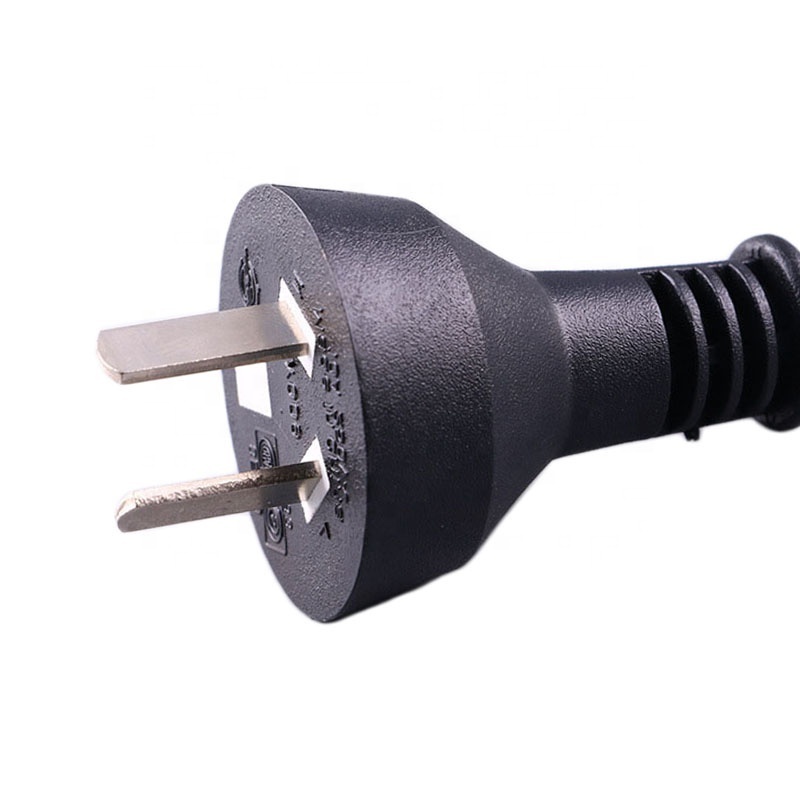 3 Pins Argentina Plug to IEC C19 Power Cord