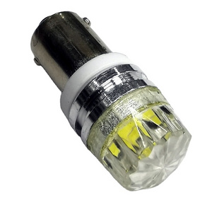 Factory Supply Car Canbus BA9S 8SMD 5630 LED T4W H6W Bulb Auto Indicator Lamp Interior Light Reverse Lighting Bulbs 12V