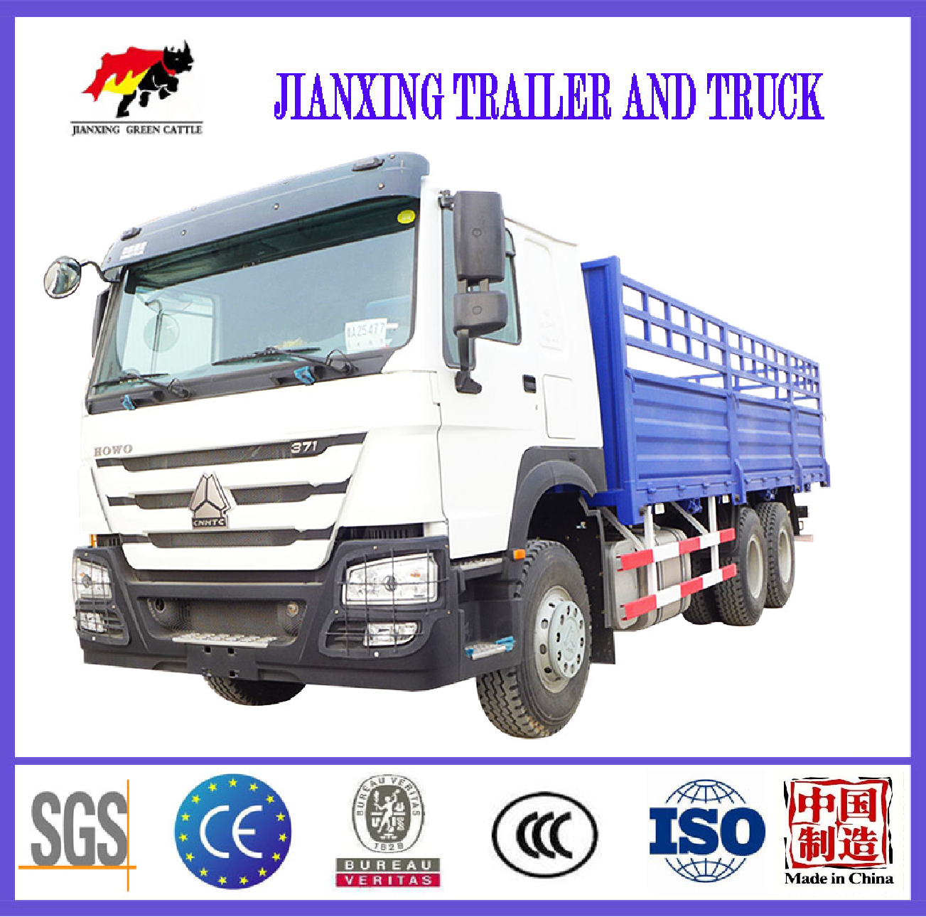 Secondhand Heavy Duty  6x4  Sinotruk  10 Wheeler  40tons Diesel  Howo Chassis Cargo Truck Cargo Pick Up Truck For Ethiopia