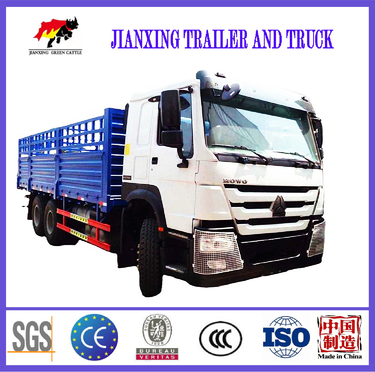 Secondhand Heavy Duty  6x4  Sinotruk  10 Wheeler  40tons Diesel  Howo Chassis Cargo Truck Cargo Pick Up Truck For Ethiopia