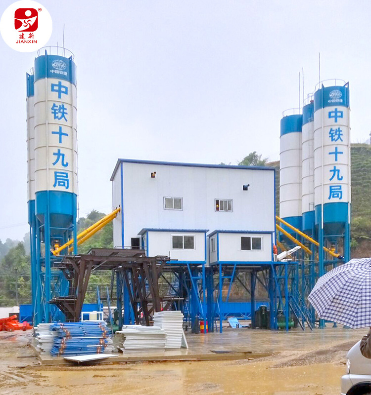 Used Concrete Batching Plant price in pakistan high quality competitive price have agent