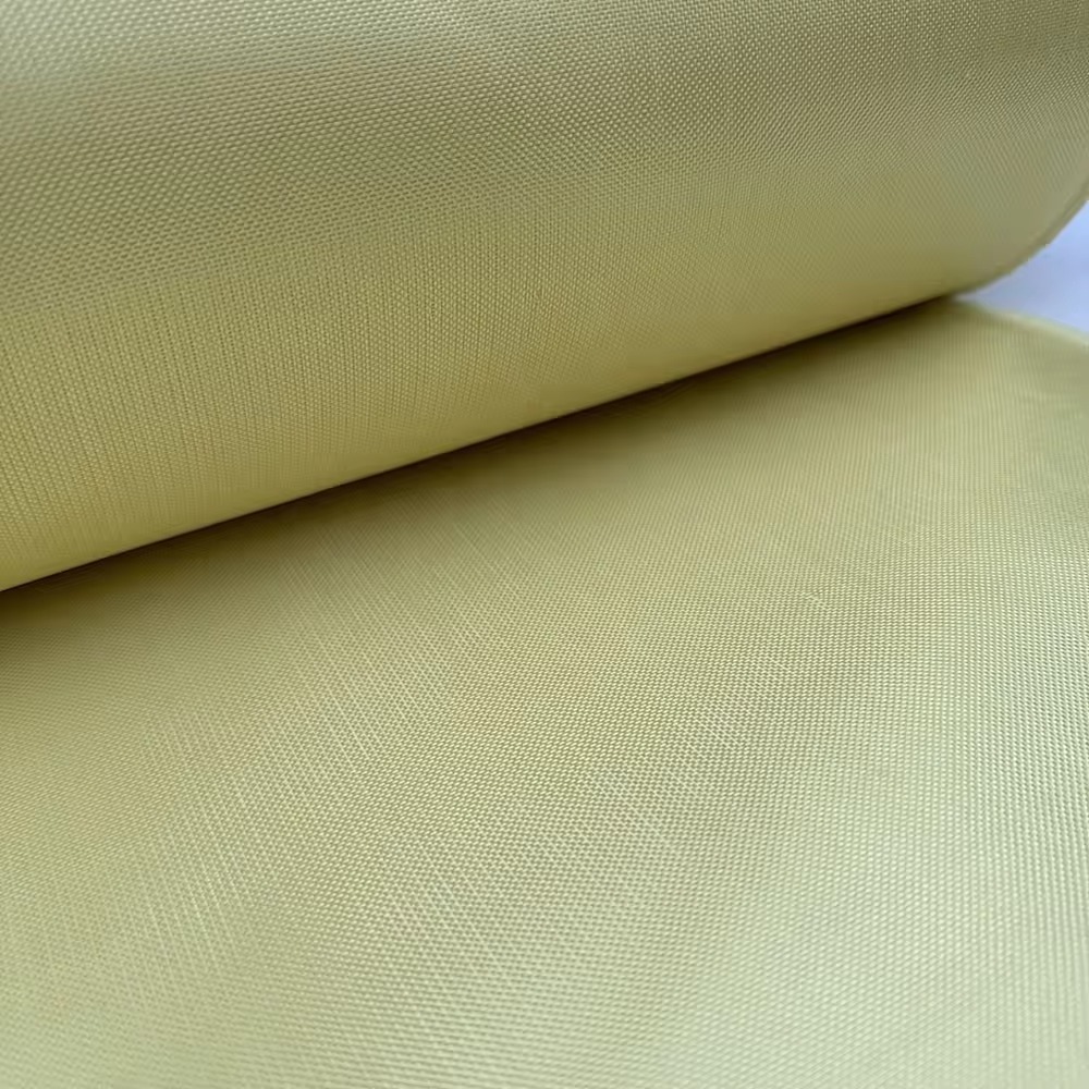 Cut Resistance Kevlars Aramid Para Fabric Fiber Price Fire Resistant Meta Aramid Fabric