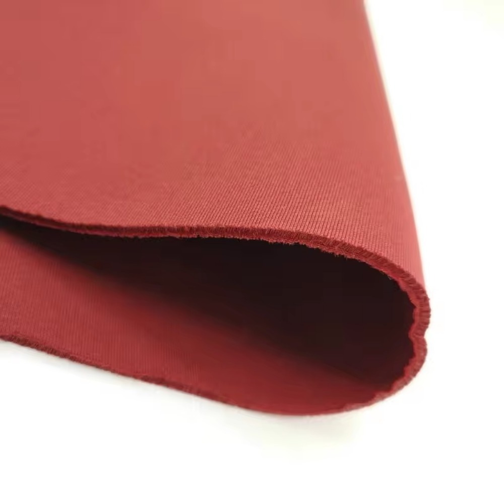 Hot Sale Garment Lining 100% Polyester 3D Air Layer Mesh Fabric