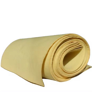 High Strength 2022 Ud Para Aramid Felt Flame Retardant Weave Hybrid Aramid Fiber Fabric Felt Meta Aramid Felt