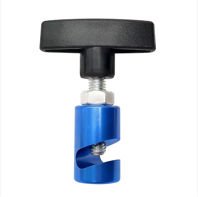 Car Engine Cover Support Hood Lifting Rod Fixing Tool Anti-slip Fixing Tool for Cars Anti-skid Air Pressure Lever in Trunk