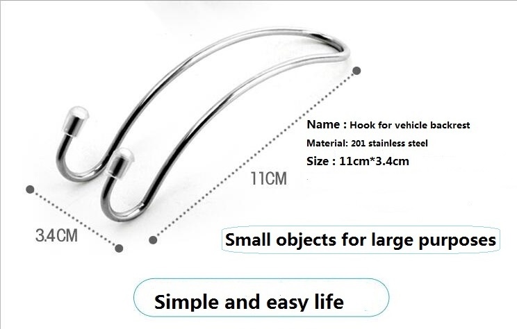 High-quality Coated Hanging S Hook for Kitchen stainless steel S Hooks AND Metal 304 Stainless Steel hanging s HOOK