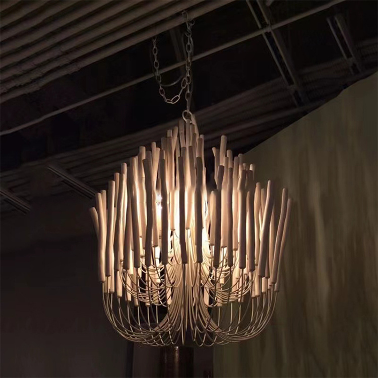 Premium Quality Modern Style Decoration Home Villa Pendant Light For Dining Room