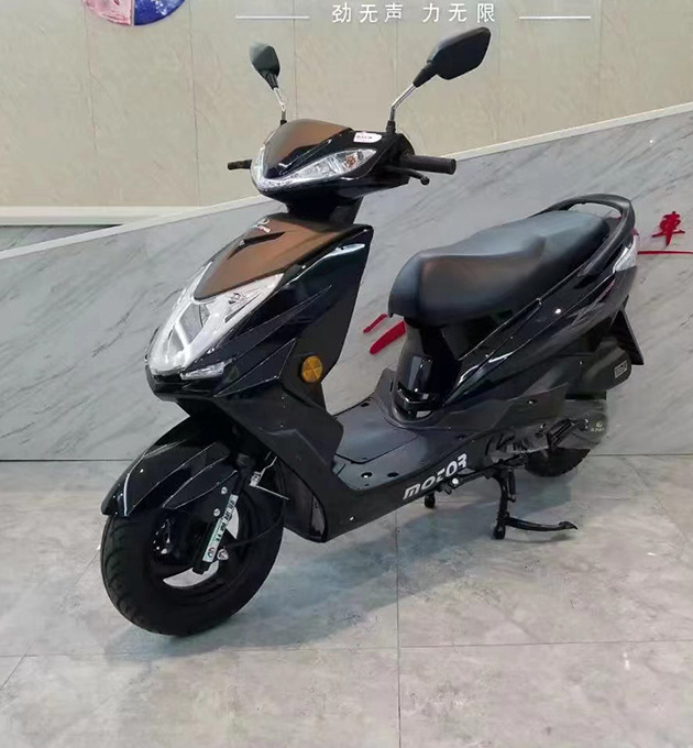 50cc  125cc  150cc  Eec Epa Gas Scooter