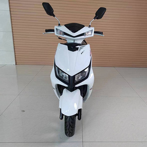 2023 Scooter Cheap Single Cylinder Four Stroke Gasoline Moped Motorcycle With Eec,Epa,Dot-canoe