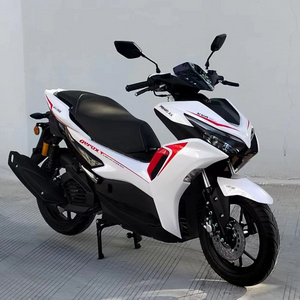 Factory Wholesale 2 wheels motorcycle Gasoline 150cc Scooter