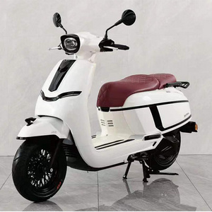 Cheap Price High Quality 150 Cc Yamaha Design Adult Gas Powered Moped Gasoline Scooter Racing Motorcycle