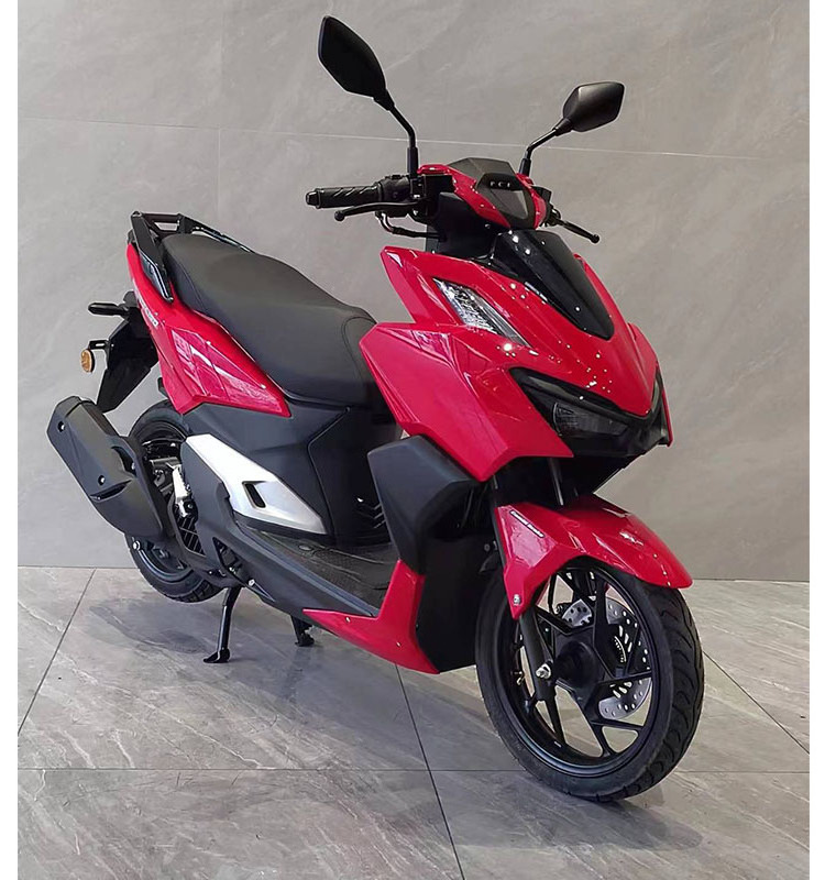 water cooled Motorcycle Scooter Gasoline Adult With The Gasoline Engine Euro 5 4-stroke Eec Epa Certification 20cc 125cc 150c