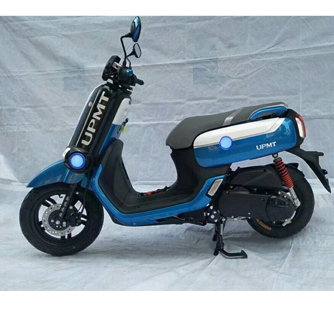 Good Adaptability Classic 4 Stroke 50cc  125cc  Scooter 49 Cc Moped Gas Powered Off Scooter  Motorcycle